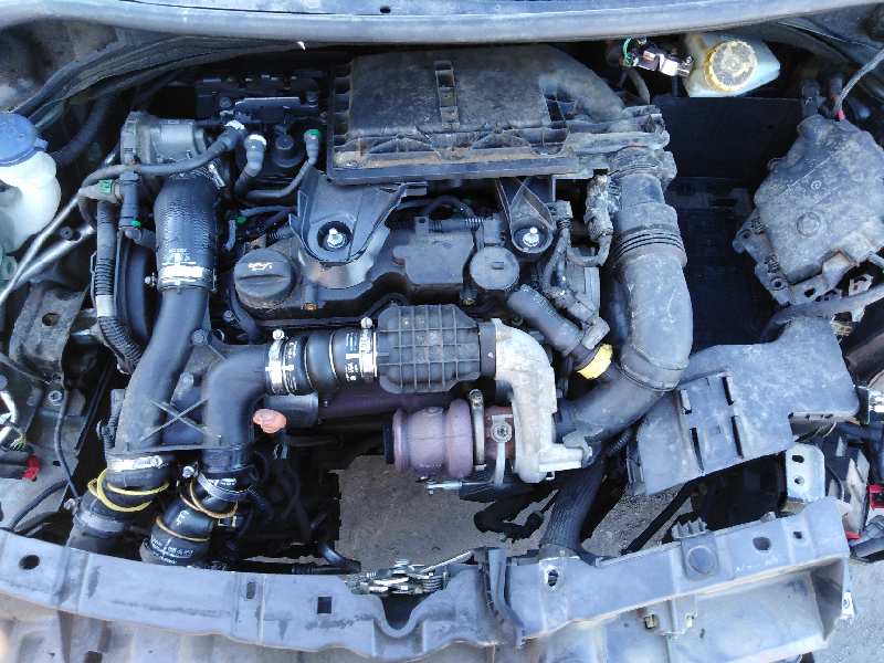 MOTOR ARRANQUE