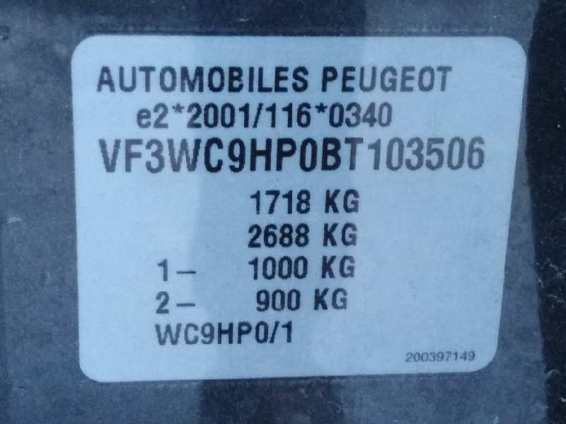 MOTOR ARRANQUE