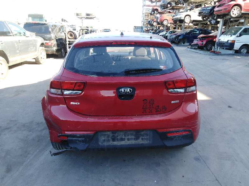 KIA RIO (YB) 2016