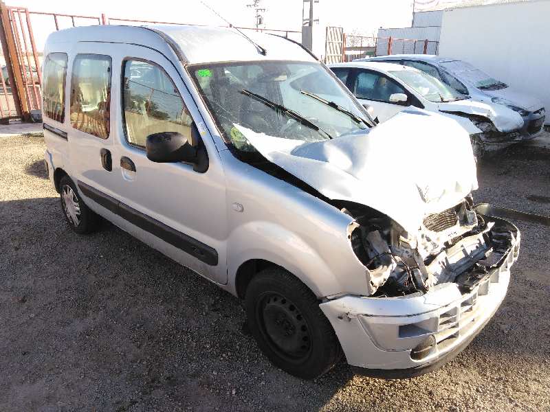 RENAULT KANGOO (F/KC0) 2003