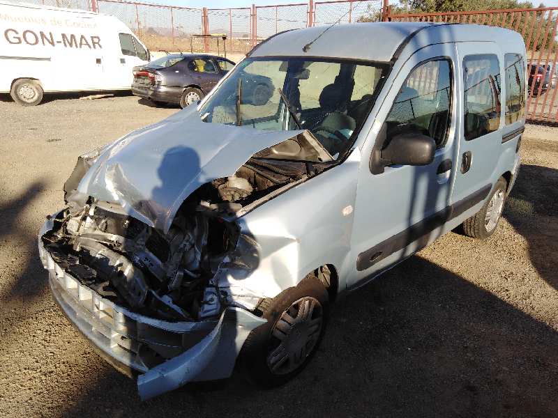 RENAULT KANGOO (F/KC0) 2003