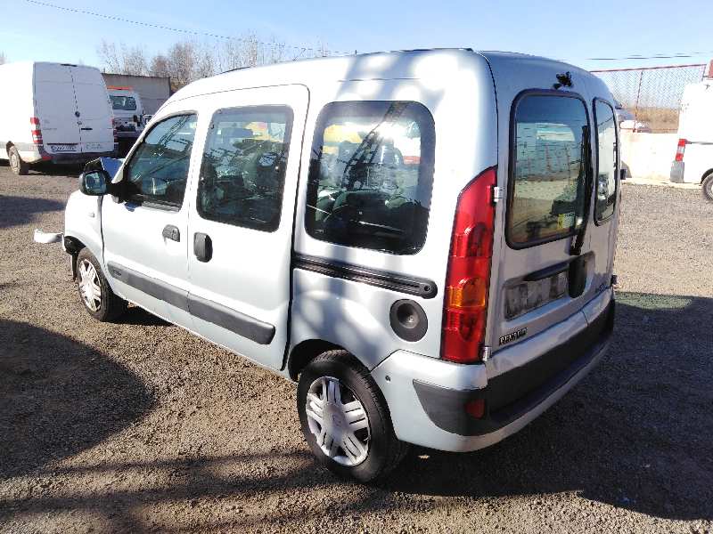 RENAULT KANGOO (F/KC0) 2003