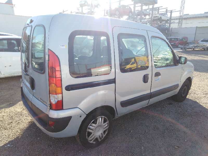 RENAULT KANGOO (F/KC0) 2003