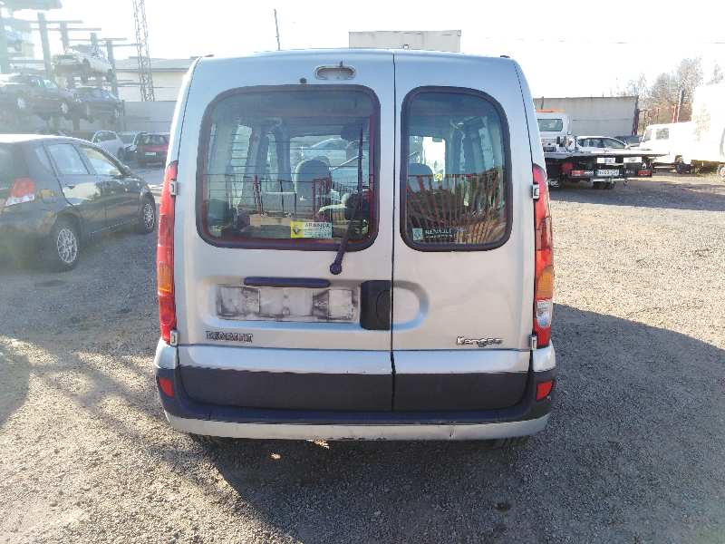 RENAULT KANGOO (F/KC0) 2003