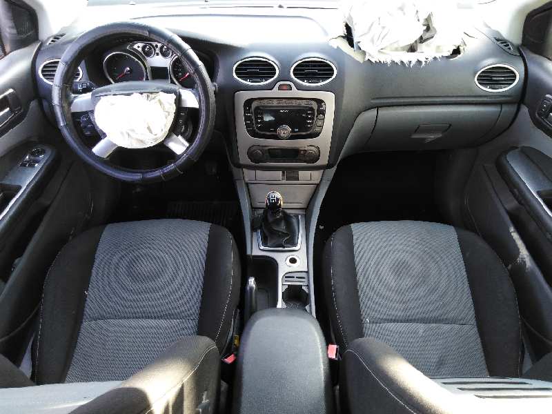 MOTOR COMPLETO