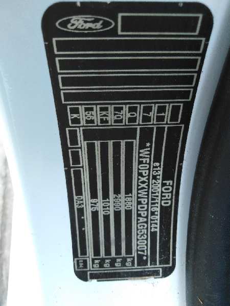 MOTOR COMPLETO