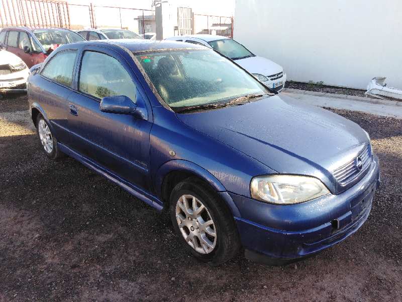 OPEL ASTRA G BERLINA 1998