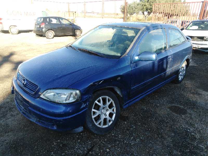 OPEL ASTRA G BERLINA 1998