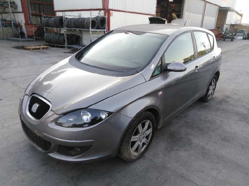 SEAT TOLEDO (5P2) 2004