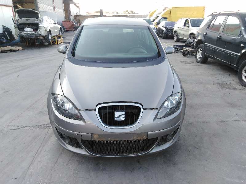 SEAT TOLEDO (5P2) 2004