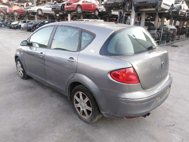 SEAT TOLEDO (5P2) 2004