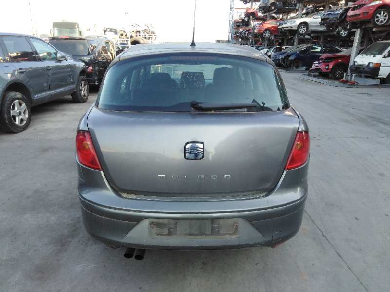 SEAT TOLEDO (5P2) 2004