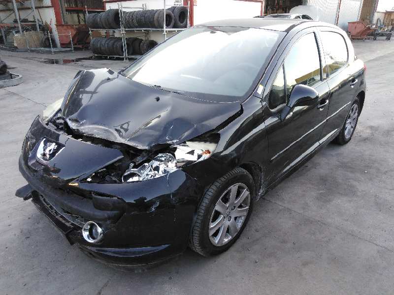 PEUGEOT 207 2006