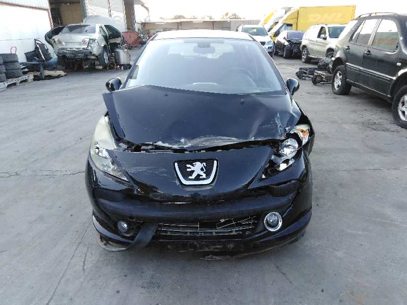 CINTURON SEGURIDAD DELANTERO IZQUIERDO