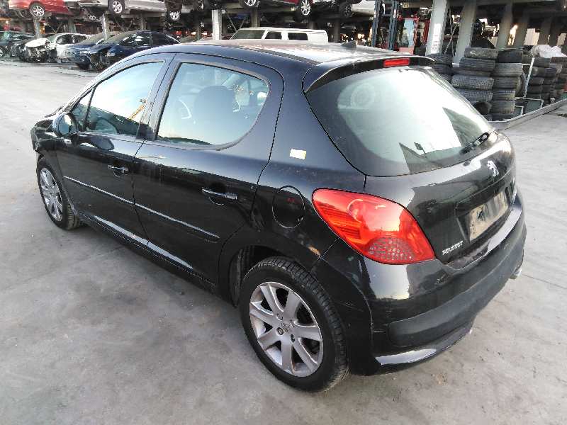 PEUGEOT 207 2006