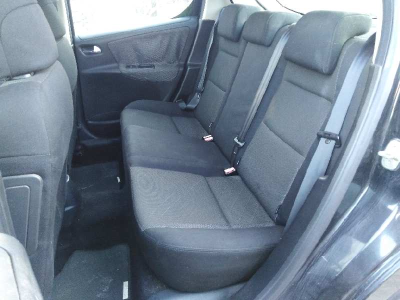 CINTURON SEGURIDAD DELANTERO IZQUIERDO