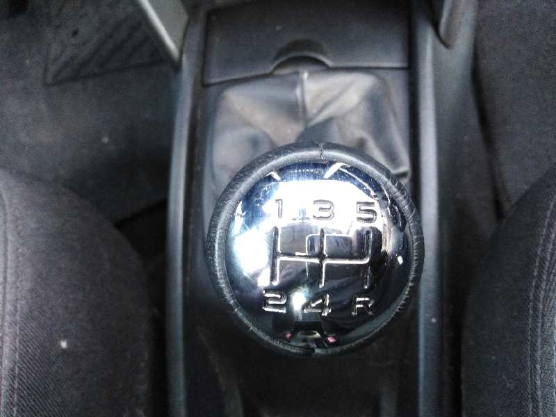 CINTURON SEGURIDAD DELANTERO IZQUIERDO