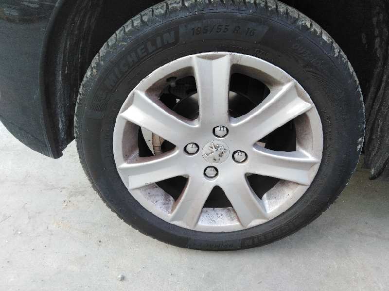 CINTURON SEGURIDAD DELANTERO IZQUIERDO