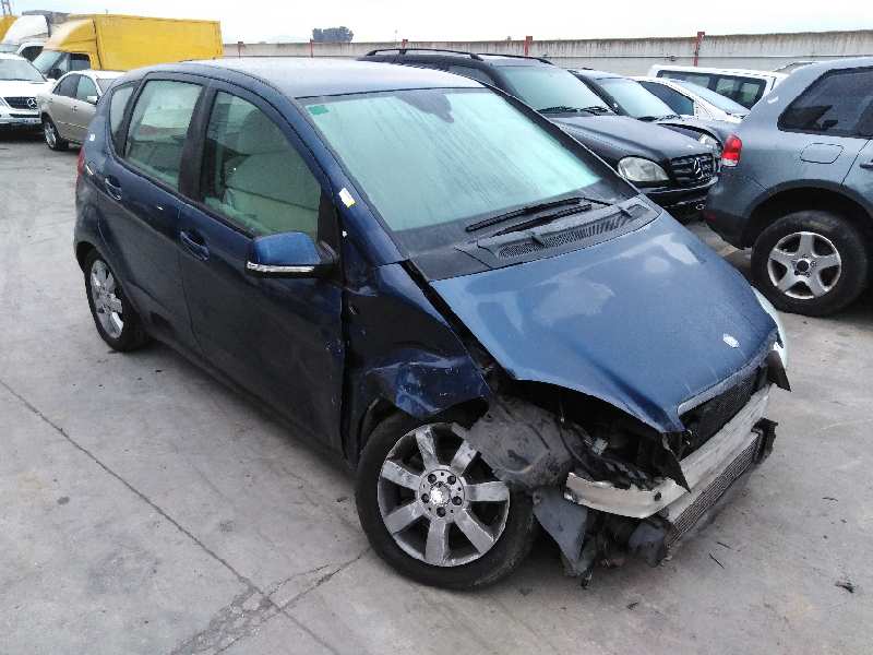 MOTOR COMPLETO