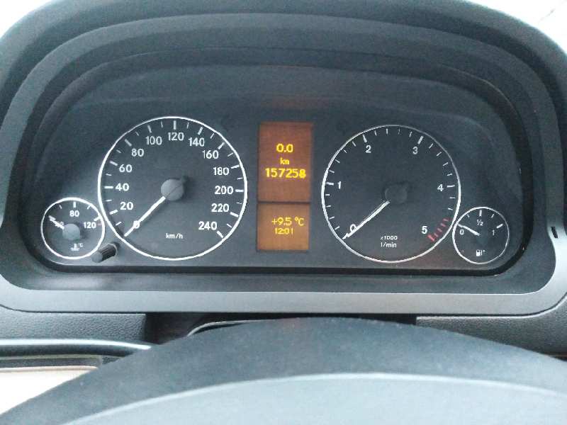MOTOR COMPLETO