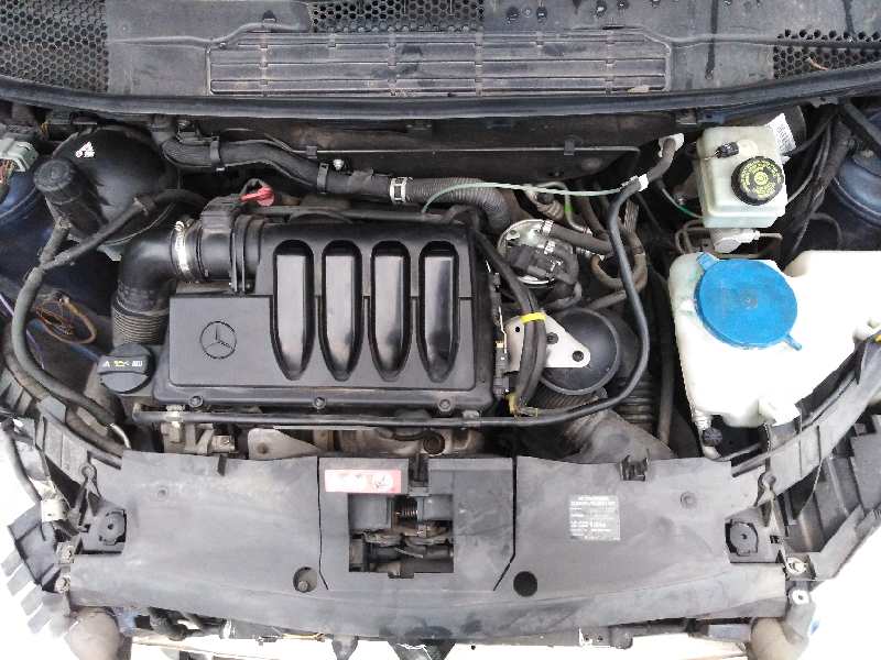 MOTOR COMPLETO