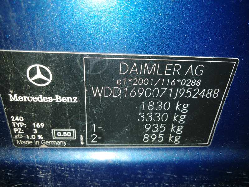 MOTOR COMPLETO