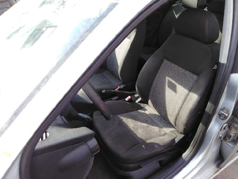 SEAT IBIZA (6L1) 2002