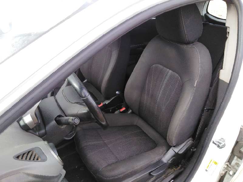 RETROVISOR IZQUIERDO