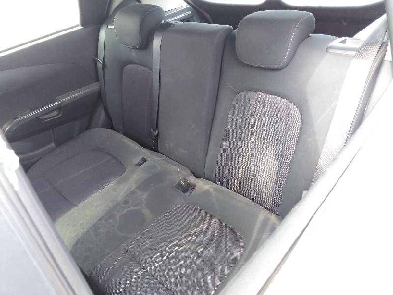 RETROVISOR IZQUIERDO