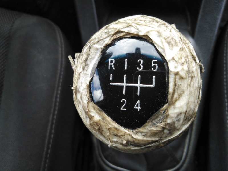 RETROVISOR IZQUIERDO