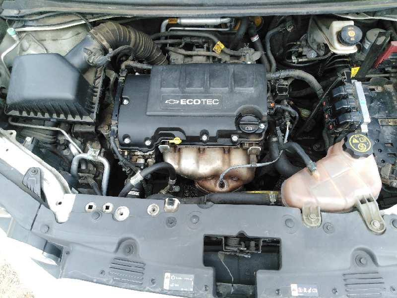 RETROVISOR IZQUIERDO