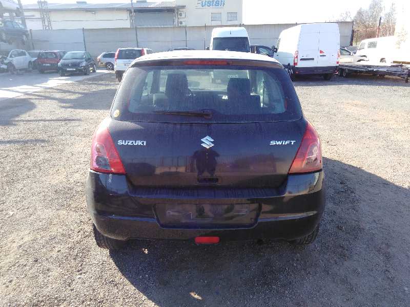 SUZUKI SWIFT BERLINA (MZ) 2005