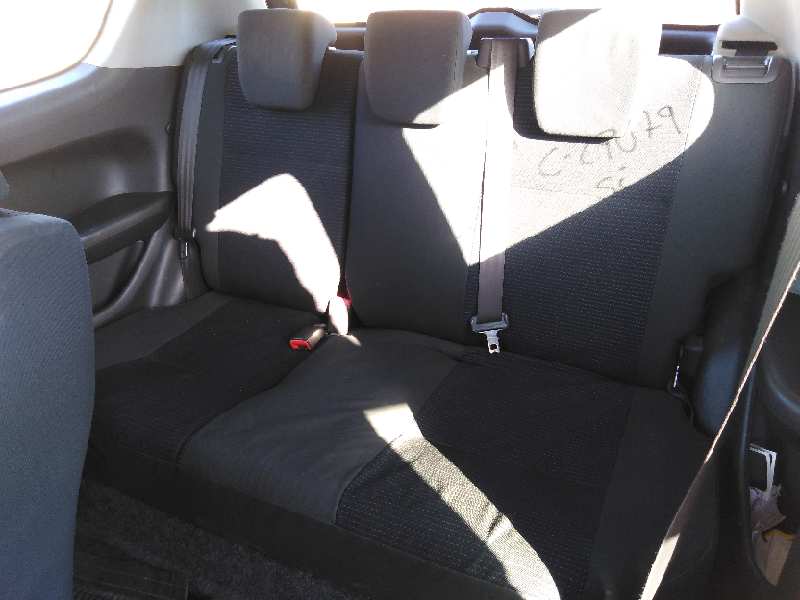 ASIENTO DELANTERO DERECHO