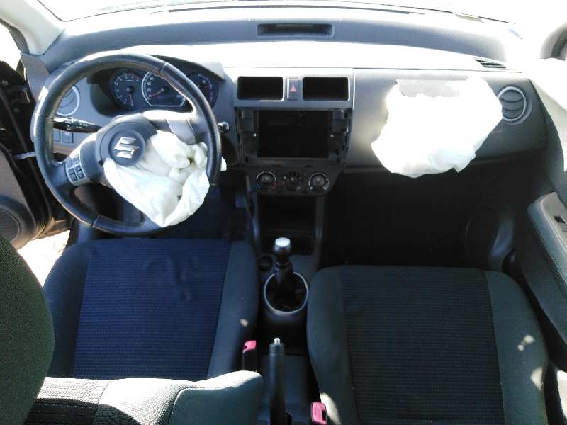 ASIENTO DELANTERO DERECHO