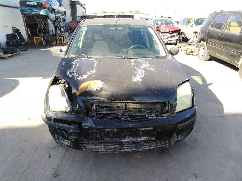 FORD FUSION (CBK) 2002