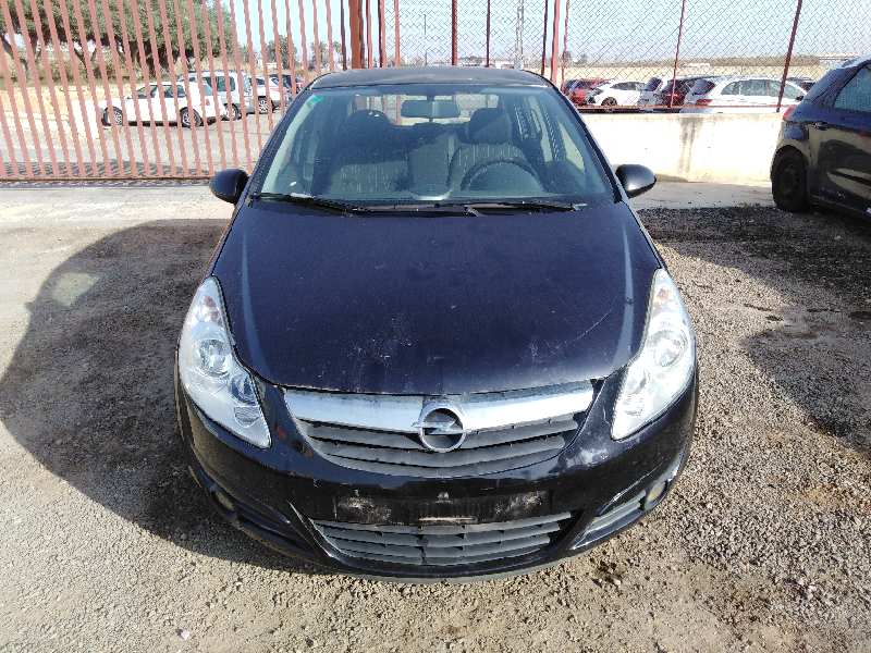 OPEL CORSA D 2006