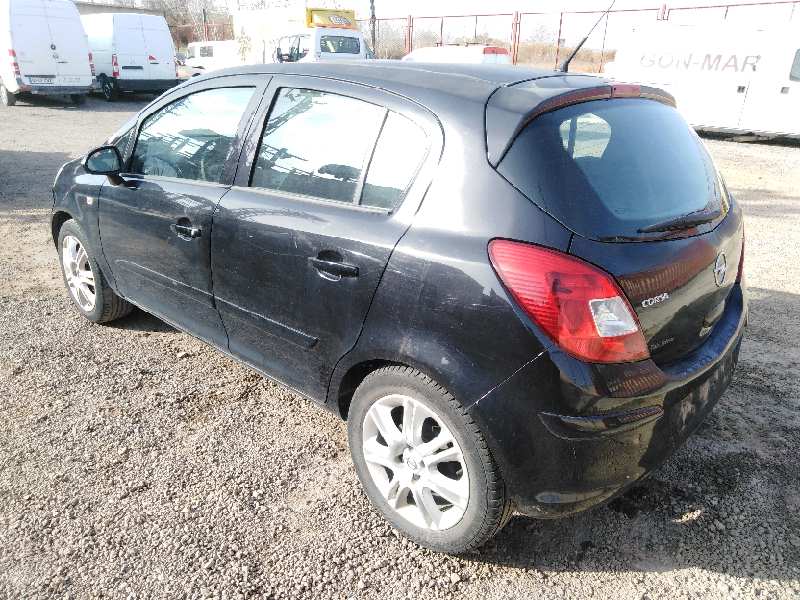 OPEL CORSA D 2006