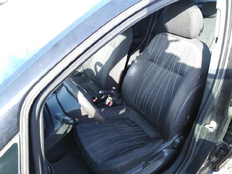 OPEL CORSA D 2006