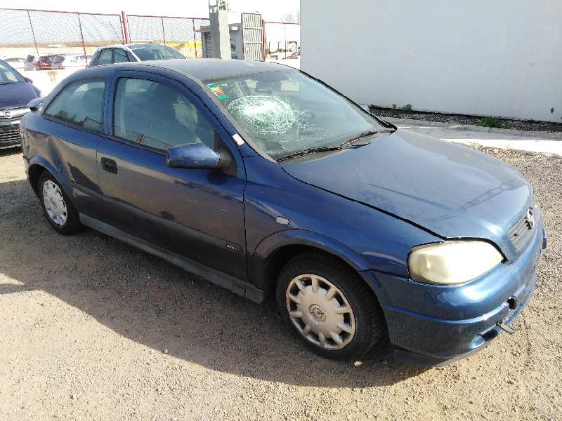 OPEL ASTRA G BERLINA 1998