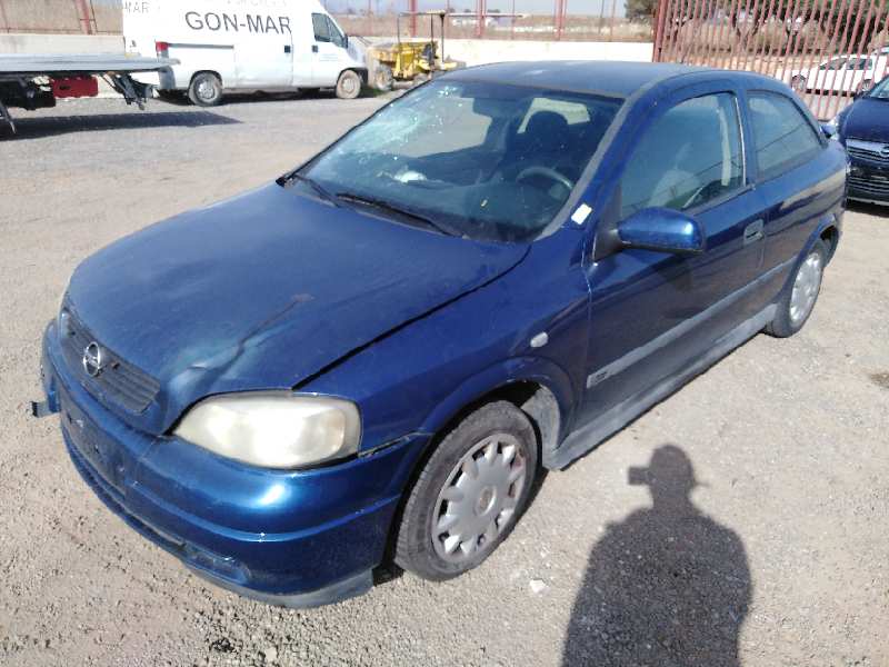 OPEL ASTRA G BERLINA 1998