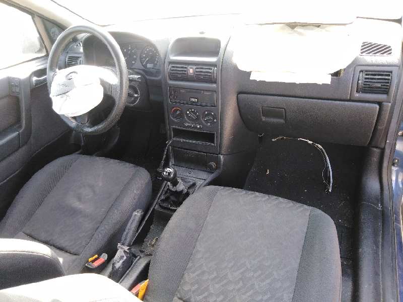 OPEL ASTRA G BERLINA 1998