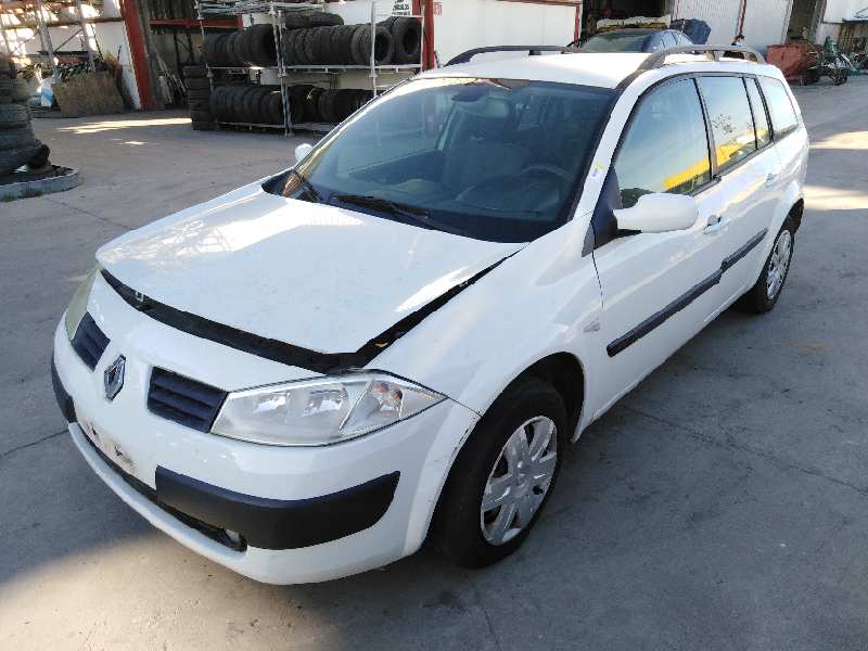 RENAULT MEGANE II FAMILIAR 2003
