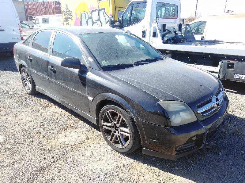 OPEL VECTRA C BERLINA 2002