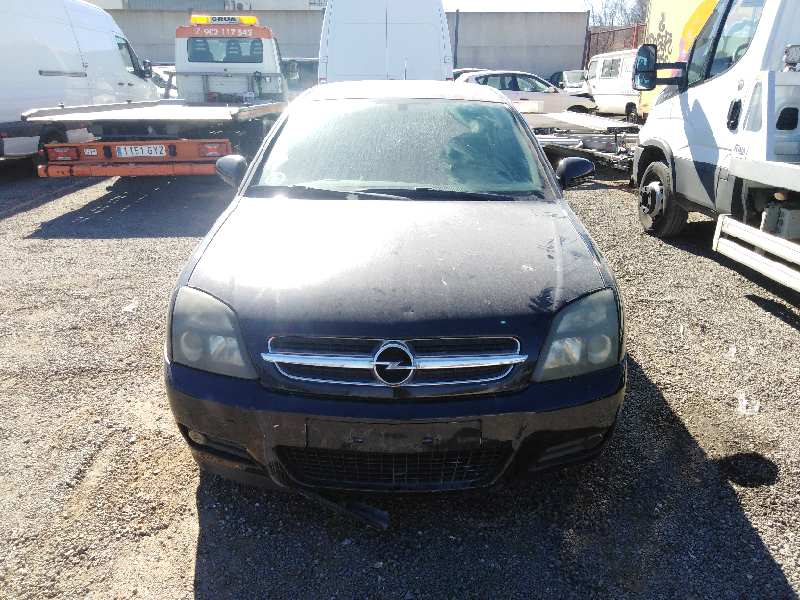 OPEL VECTRA C BERLINA 2002