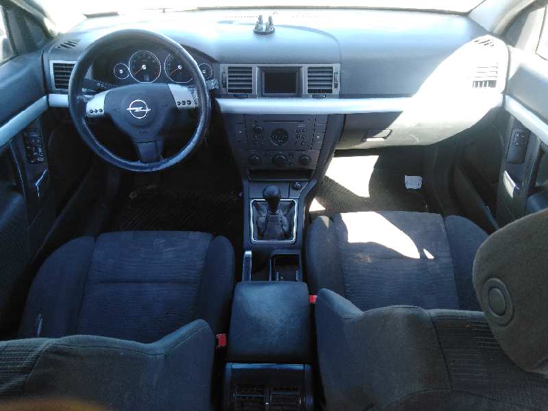 OPEL VECTRA C BERLINA 2002