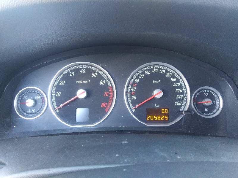 MOTOR COMPLETO