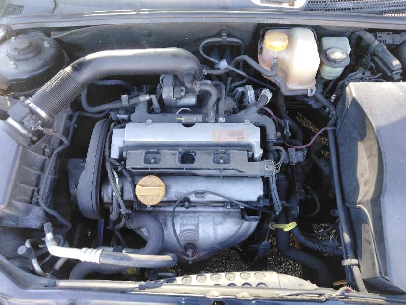 MOTOR COMPLETO