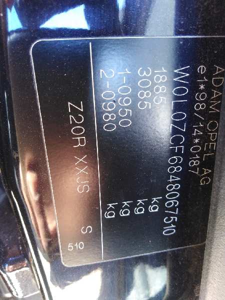 MOTOR COMPLETO