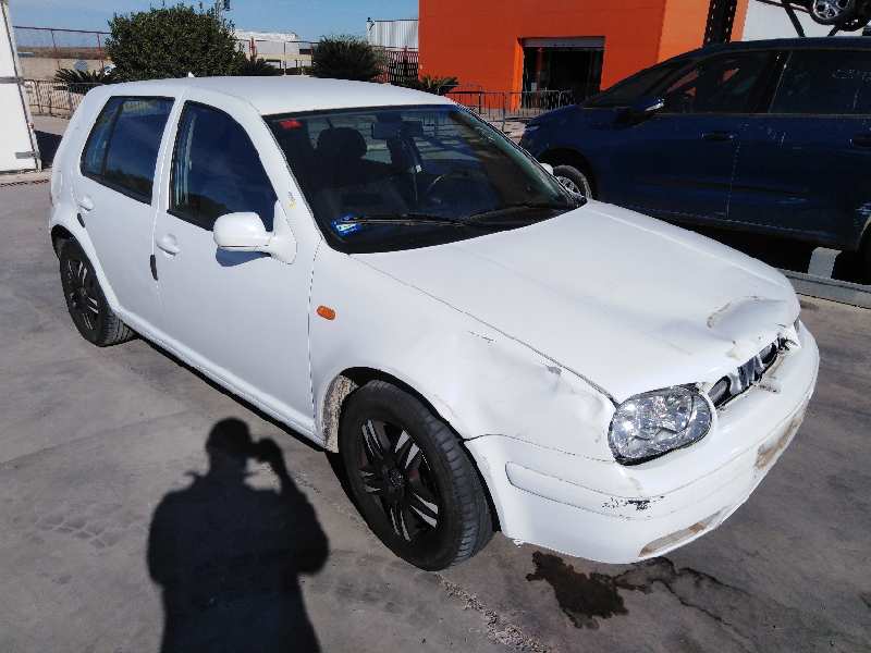 VOLKSWAGEN GOLF IV BERLINA (1J1) 1997