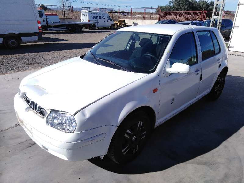 VOLKSWAGEN GOLF IV BERLINA (1J1) 1997